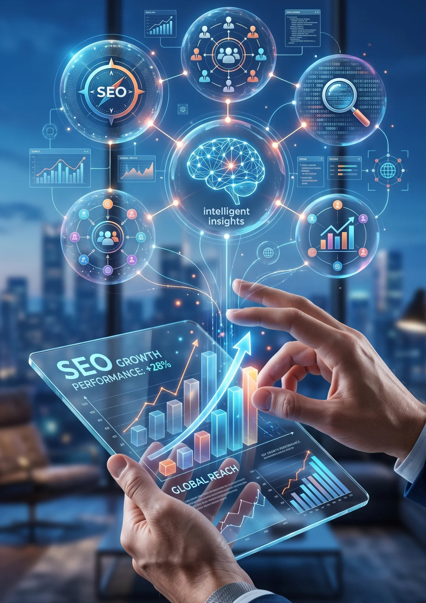 Link Building