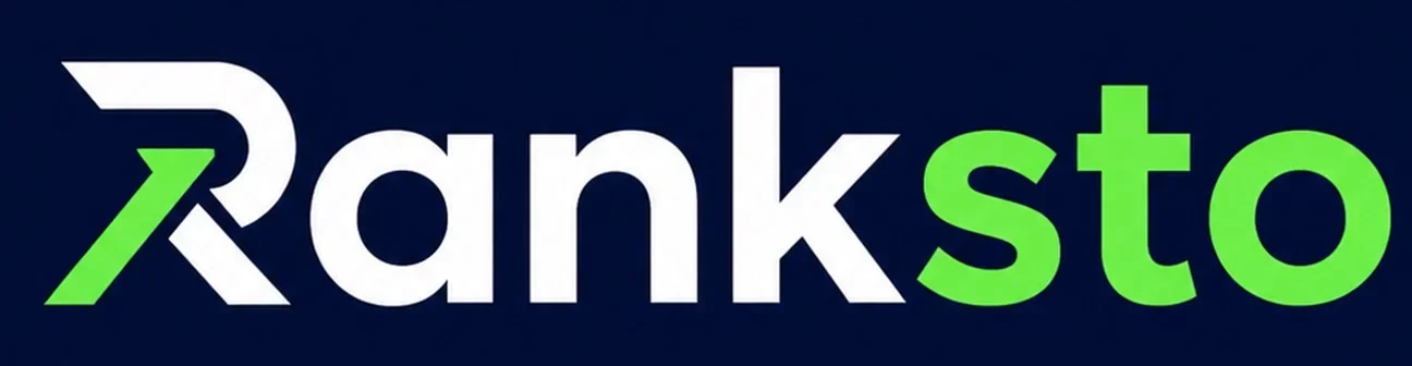 Ranksto Logo